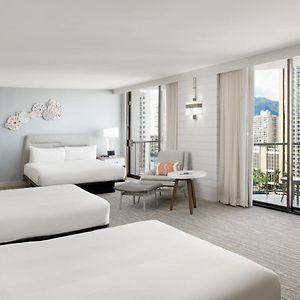 Family Junior Suite