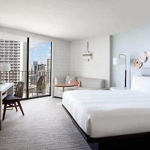King Room Hearing Accessible
